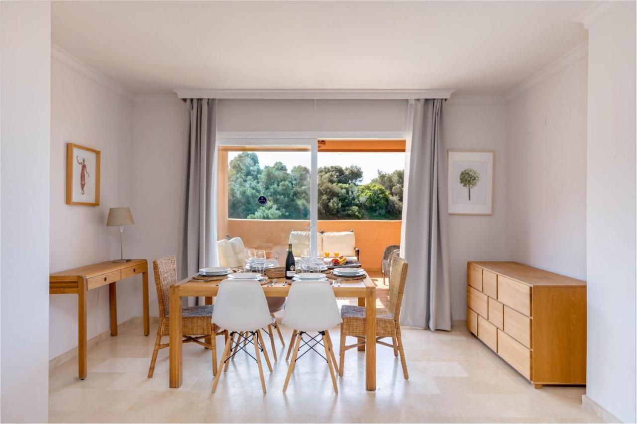 1 Marbella Beach Golf 아파트 외부 사진