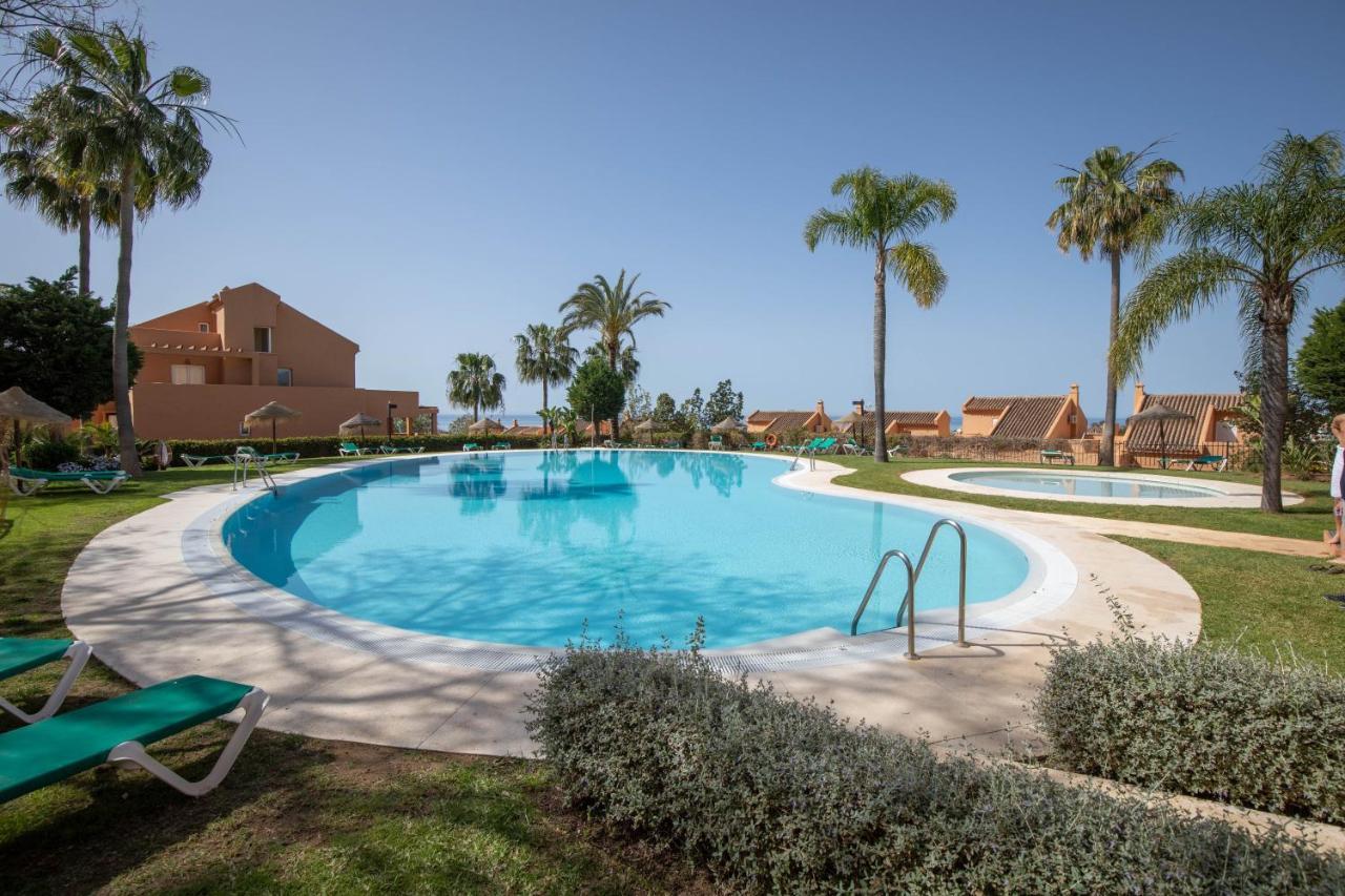 1 Marbella Beach Golf 아파트 외부 사진