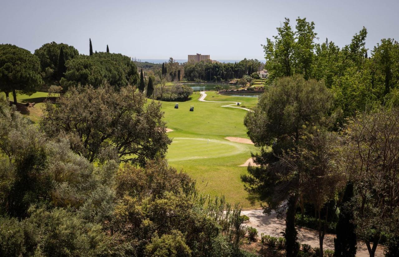 1 Marbella Beach Golf 아파트 외부 사진