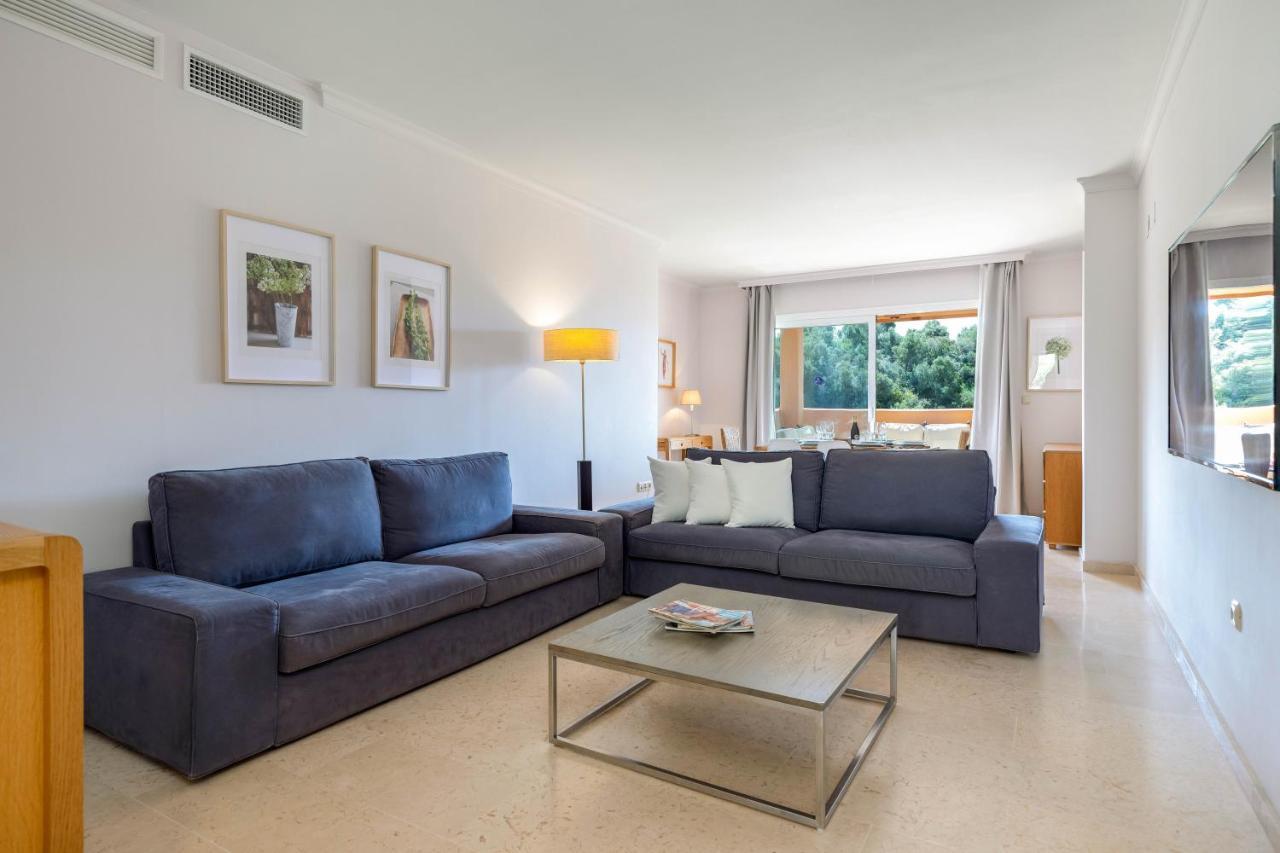 1 Marbella Beach Golf 아파트 외부 사진