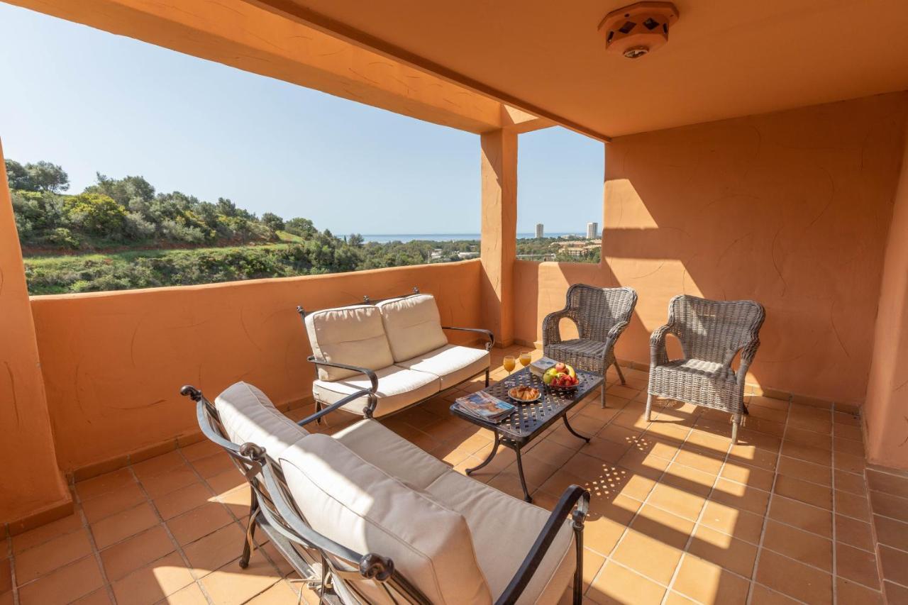 1 Marbella Beach Golf 아파트 외부 사진