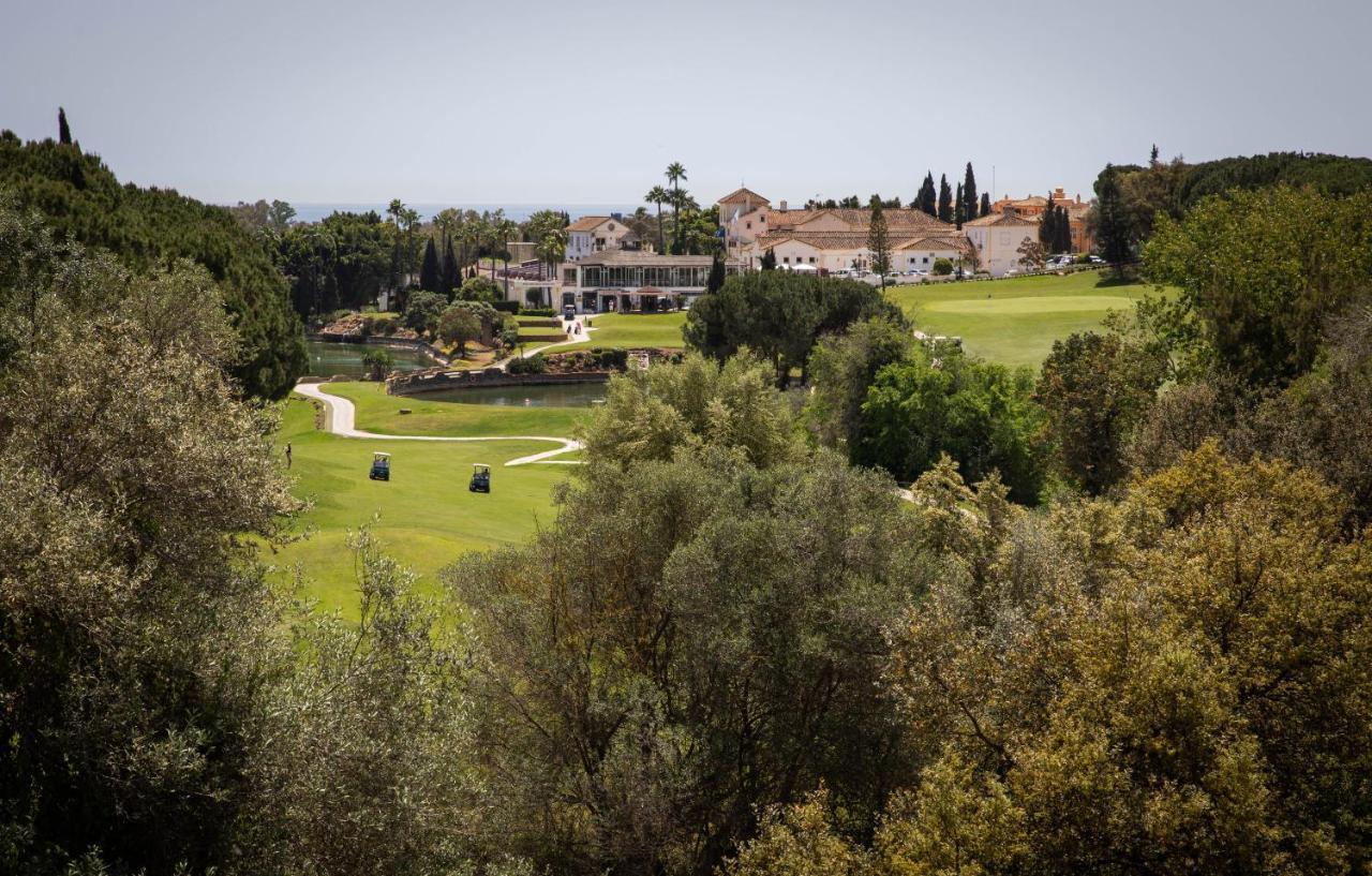 1 Marbella Beach Golf 아파트 외부 사진