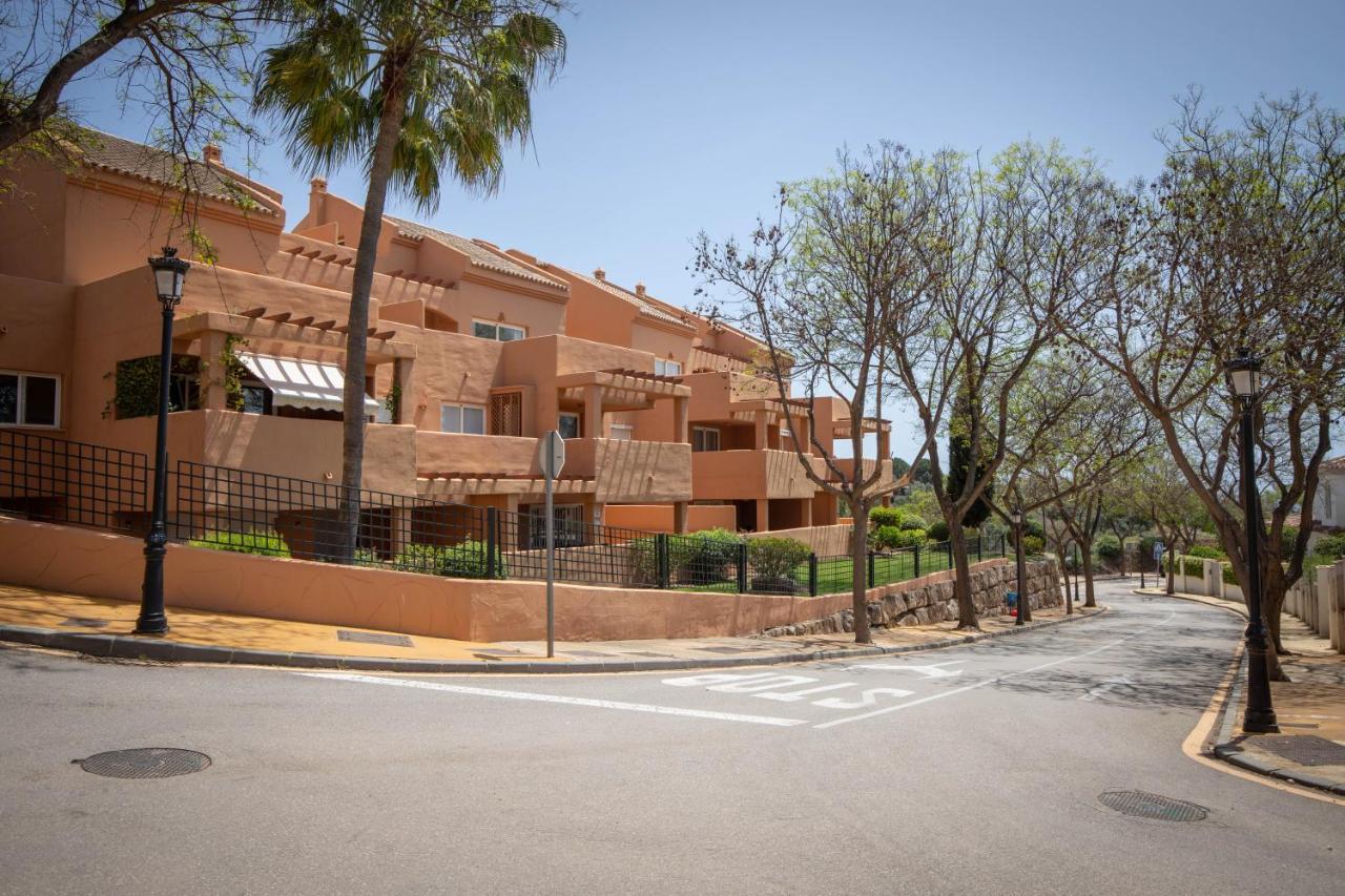 1 Marbella Beach Golf 아파트 외부 사진