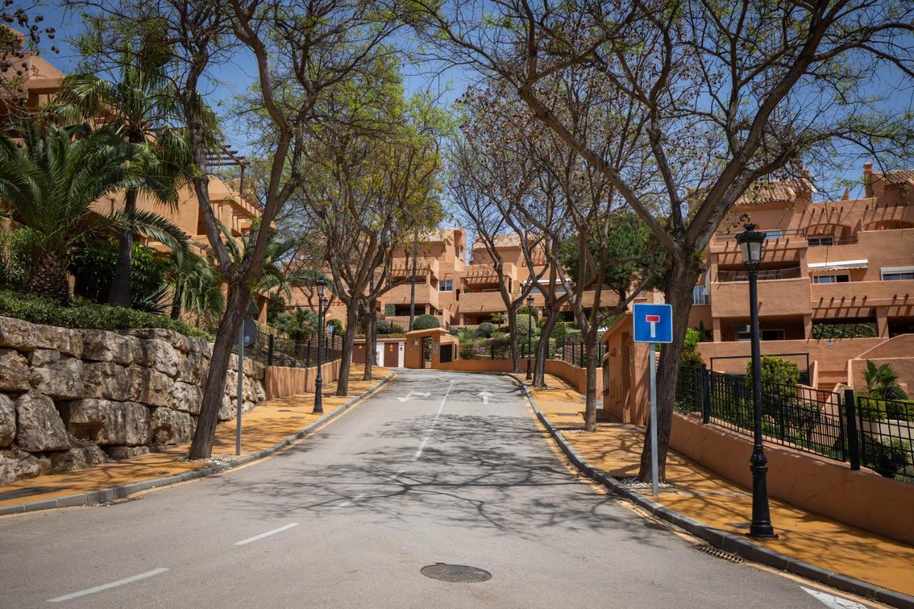 1 Marbella Beach Golf 아파트 외부 사진